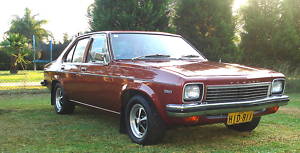 Holden Torana SL 3300 Holden Torana SL 3300
