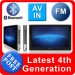 7″ HD GPS NAVIGATION+FM TRANSMITTER+BLUETOOTH
