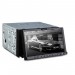 DVD PLAYER 7″ INDASH Motorized Digital Touch Screen