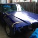 Blue 1971 Holden Statesman Caprice 308 Turbo 400 in Melbourne, VIC