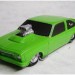 Model Panama Green Torana Holden LX Drag Rodz